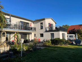 Ferienwohnung Ostseeblick Wohnung 5 Amt Malchow